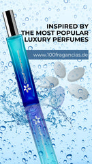 N 166 ￨ Cien Fragancias