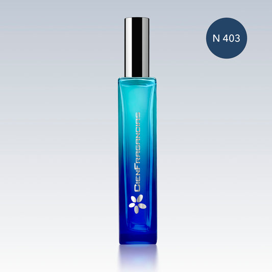 N 403 ￨  Cien Fragancias