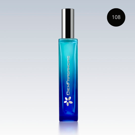 N 108 ￨ Cien Fragancias