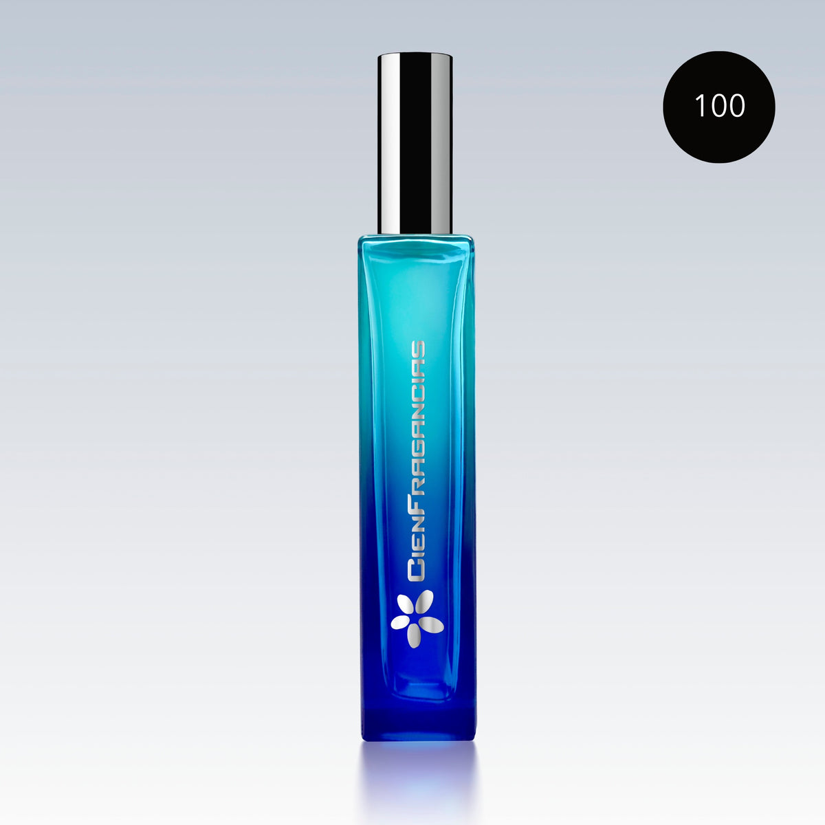 N 100 ￨ Cien Fragancias