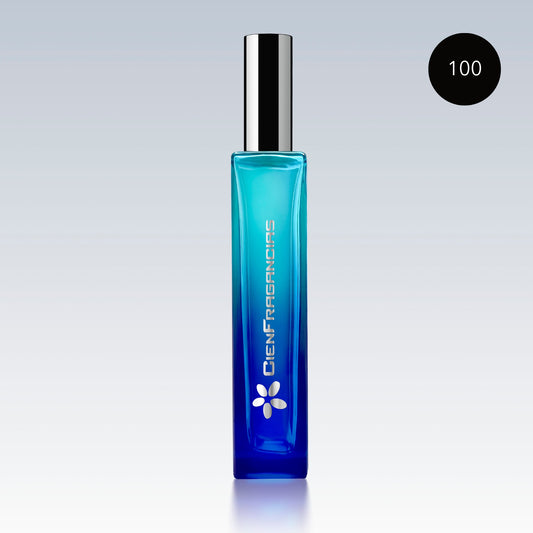 N 100 ￨ Cien Fragancias