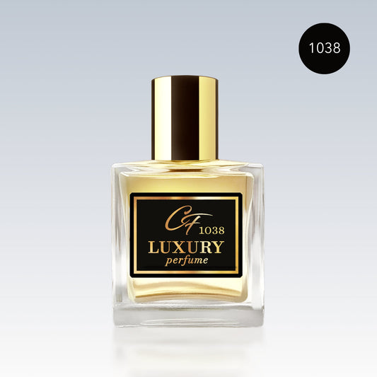 N 1038 ￨ Cien Fragancias