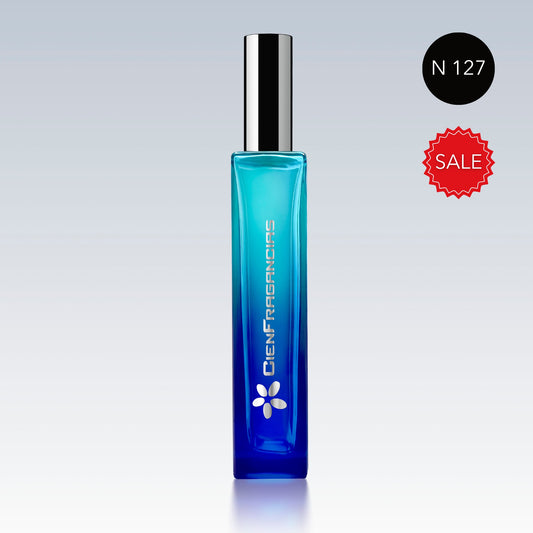 N 127  ￨  Cien Fragancias